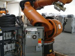 KUKA KRC2 KR360 TESTED&PAINTED