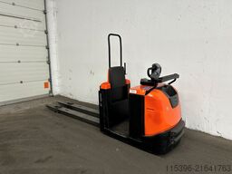 Toyota OSE 250 - 187 Stunden !!!!