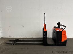 Toyota OSE 250 - 187 Stunden !!!!