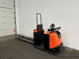 Toyota OSE 250 - 77 Stunden !!!!