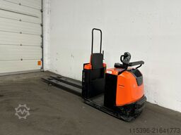 Toyota OSE 250 - 91 Stunden !!!!