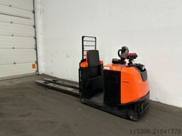 Toyota OSE 250 - 2477 Stunden !!!!