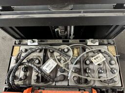 Toyota OSE 100 - 1401 Stunden !!!!