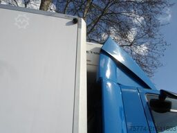 DAF CF 410/6x2/Lenkachse/Tiefkühler/LBW