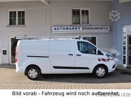 FORD Transit Custom Kasten 320 L2H1 Trend Sortimo Kli