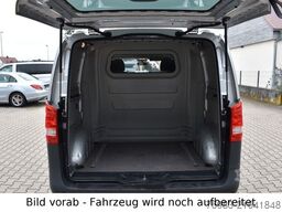 MERCEDES-BENZ Vito Mixto 114 CDI Autom. 4x4 kompakt 2 x Schieb
