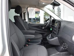 MERCEDES-BENZ Vito Mixto 114 CDI Autom. 4x4 kompakt 2 x Schieb