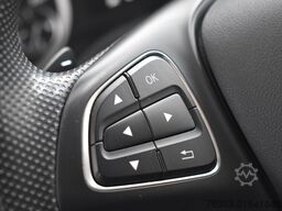 MERCEDES-BENZ Vito Mixto 114 CDI Autom. 4x4 kompakt 2 x Schieb