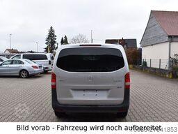 MERCEDES-BENZ Vito Mixto 114 CDI Autom. 4x4 kompakt 2 x Schieb