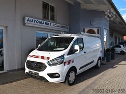 FORD Transit Custom Kasten 320 L2H1 Trend Sortimo Kli