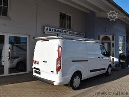 FORD Transit Custom Kasten 320 L2H1 Trend Sortimo Kli