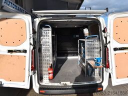 FORD Transit Custom Kasten 320 L2H1 Trend Sortimo Kli