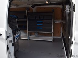 FORD Transit Custom Kasten 320 L2H1 Trend Sortimo Kli