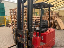 Gabelstapler Jungeheinrich Elektro EFG115 -350 ZT/ 19