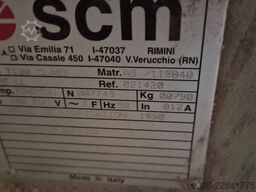 SCM T130CLASS