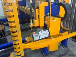 MicroStep MasterCut 6001.20PG