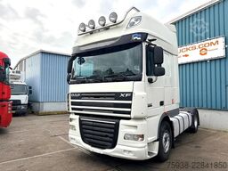 DAF XF 105.460 ATE SUPERSPACECAB (EURO 5 / ZF MANUA...
