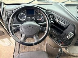 DAF XF 105.460 ATE SUPERSPACECAB (EURO 5 / ZF MANUA...