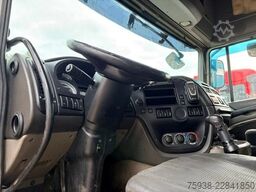 DAF XF 105.460 ATE SUPERSPACECAB (EURO 5 / ZF MANUA...