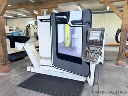 DMG MORI ecoMill 635 V