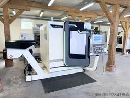 DMG MORI ecoMill 635 V