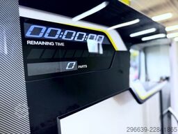 DMG MORI ecoMill 635 V