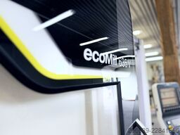 DMG MORI ecoMill 635 V