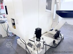 DMG MORI ecoMill 635 V