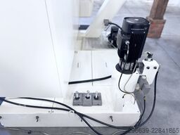 DMG MORI ecoMill 635 V