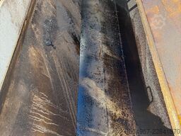 graber Isogra Asphalt-Thermocontainer