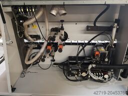 HOLZ-HER 1317-1 FÜ + PU