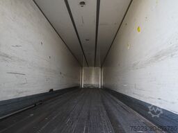 Groenewegen 3 AXLE CLOSED BOX