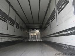 Krone 3 AXLE FRIGO TRAILER BI-TEMP