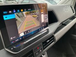 VW CRAFTER 35, Flachdach FWD L3H2 FRISCHEDIENST