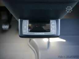 VW CRAFTER 35 FLACH RF-KAMERA GANZJAHRESREIFEN L3H2