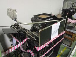 HEIDELBERG TIEGEL A3