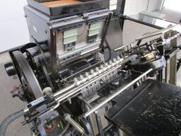 HEIDELBERG TIEGEL A3