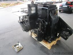 HEIDELBERG TIEGEL A3