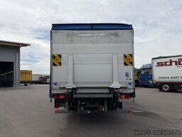 Scania P340 LB 4x2 Plane/HB / Swiss-Vehicle