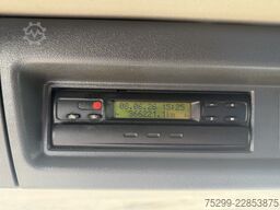 Scania P340 LB 4x2 Plane/HB / Swiss-Vehicle