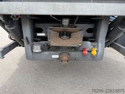 Scania P340 LB 4x2 Plane/HB / Swiss-Vehicle