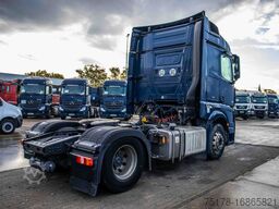 MERCEDES ACTROS 1848 LS+E6+HYDR.