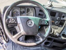 MERCEDES ACTROS 1848 LS+E6+HYDR.