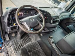 MERCEDES ACTROS 3241 K-MP3-8X4
