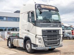 VOLVO FH460+E6+Kiphydr.