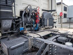 VOLVO FH460+E6+Kiphydr.