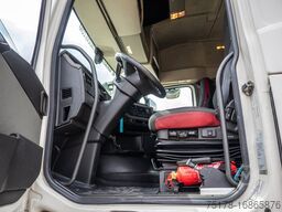 VOLVO FH460+E6+Kiphydr.