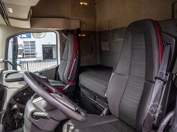 VOLVO FH460+E6+Kiphydr.