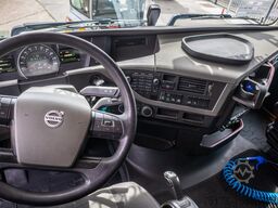 VOLVO FH460+E6+Kiphydr.