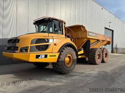 Volvo A 30 G (Under Preparation)